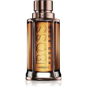 Hugo Boss BOSS The Scent Absolute Eau de Parfum uraknak 50 ml kép