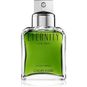 Calvin Klein Eternity for Men Eau de Parfum uraknak 50 ml kép