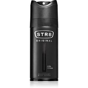 STR8 Original spray dezodor kiegészítő uraknak 150 ml kép