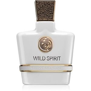 Swiss Arabian Wild Spirit Eau de Parfum hölgyeknek 100 ml kép