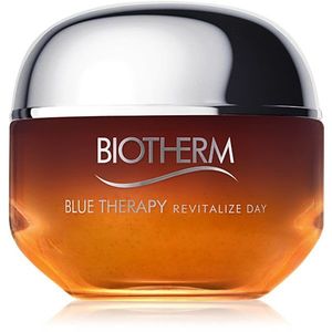 Biotherm Blue Therapy Amber Algae Revitalize nappali revitalizáló és megújjító krém 50 ml kép