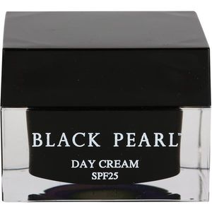 Sea of Spa Black Pearl nappali ránctalanító krém száraz és nagyon száraz bőrre SPF 25 50 ml kép