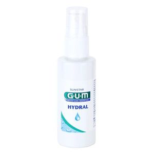 G.U.M Hydral szájspray hidratáló hatással 50 ml kép