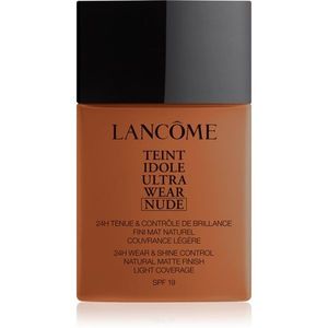 Lancôme Teint Idole Ultra Wear Nude könnyű mattító make-up árnyalat 13 Sienne 40 ml kép