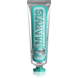 Marvis The Mints Anise fogkrém íz Anise-Mint 85 ml kép