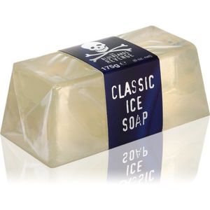 The Bluebeards Revenge Classic Ice Soap Szilárd szappan uraknak 175 g kép