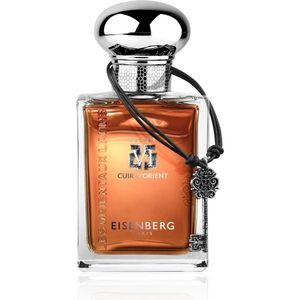 Eisenberg Secret VI Cuir d'Orient Eau de Parfum uraknak 30 ml kép