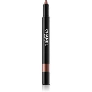 Chanel Stylo Ombre et Contour szemhéjfesték ceruza árnyalat 12 Contour Clair 0.8 g kép