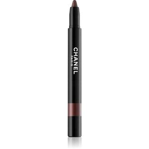 Chanel Stylo Ombre et Contour szemhéjfesték ceruza árnyalat 04 Electric Brown 0.8 g kép