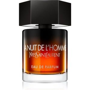 Yves Saint Laurent La Nuit de L'Homme eau de parfum uraknak kép
