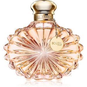 Lalique Soleil Eau de Parfum hölgyeknek 30 ml kép
