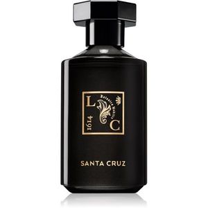 Le Couvent Maison de Parfum Remarquables Santa Cruz Eau de Parfum unisex 100 ml kép