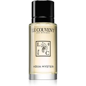 Le Couvent Maison de Parfum Botaniques Aqua Mysteri Eau de Cologne unisex 50 ml kép