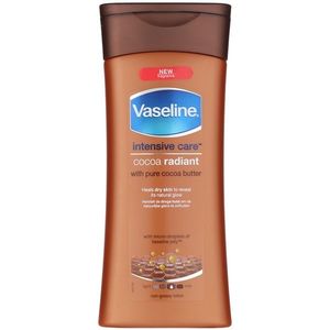 Vaseline Intensive testápoló tej száraz bőrre 200 ml kép