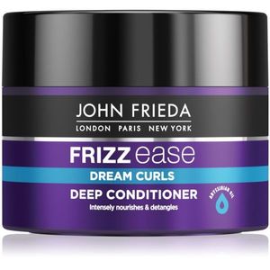 John Frieda Frizz Ease Dream Curls Kondícionáló vékony könnyen szálló és kócos hajra 250 ml kép