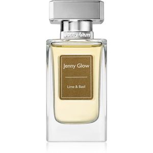 Jenny Glow Lime & Basil Eau de Parfum unisex 30 ml kép