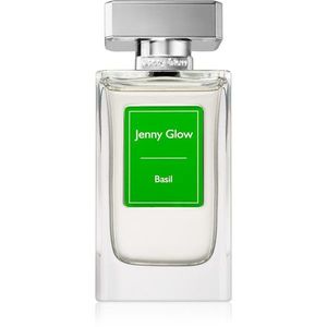 Jenny Glow Basil Eau de Parfum unisex 80 ml kép