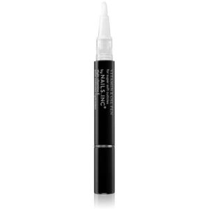 Nails Inc. Vitamin E körömágybőr-puhító olaj toll formában 16 ml kép