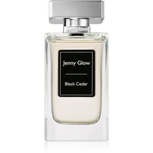 Jenny Glow Black Cedar Eau de Parfum unisex 80 ml kép