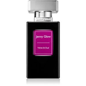 Jenny Glow Velvet & Oud Eau de Parfum unisex 30 ml kép