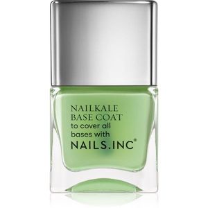 Nails Inc. Nailkale alapozó körömlakk regeneráló hatással 14 ml kép