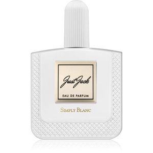 Just Jack Simply Blanc Eau de Parfum unisex 100 ml kép