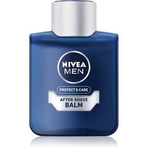 Nivea Men Protect & Care hidratáló borotválkozás utáni balzsam 100 ml kép