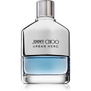 Jimmy Choo Urban Hero eau de parfum uraknak 100 ml kép