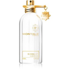 Montale Mukhallat Eau de Parfum unisex 50 ml kép