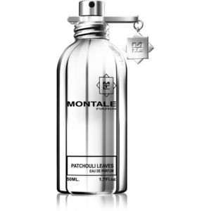 Montale Patchouli Leaves Eau de Parfum unisex 50 ml kép
