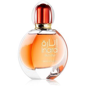 Swiss Arabian Inara Oud Eau de Parfum hölgyeknek 55 ml kép