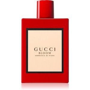 Gucci Bloom Ambrosia di Fiori Eau de Parfum hölgyeknek 100 ml kép