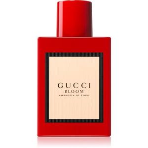 Gucci Bloom Ambrosia di Fiori Eau de Parfum hölgyeknek 50 ml kép