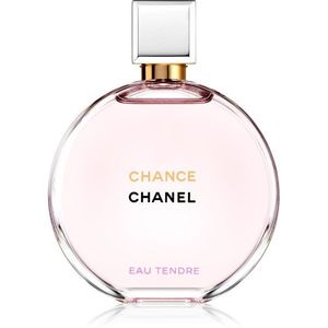 Chanel Chance Eau Tendre Eau de Parfum hölgyeknek 100 ml kép