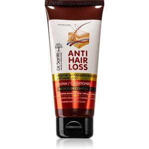 Dr. Santé Anti Hair Loss kondicionáló a haj növekedésének elősegítésére 200 ml kép