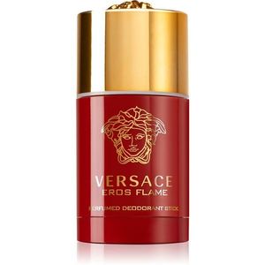 Versace Eros Flame stift dezodor uraknak 75 ml kép