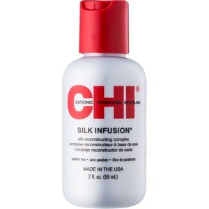 CHI Silk Infusion regeneráló kúra 59 ml kép