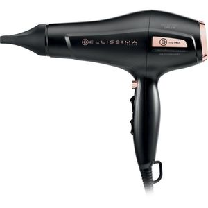 Bellissima My Pro Hair Dryer P3 3400 professzionális ionizáló hajszárító P3 3400 kép
