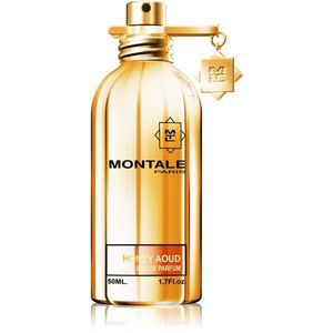 Montale Honey Aoud Eau de Parfum unisex 50 ml kép