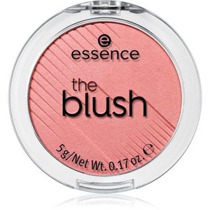 Essence The Blush arcpirosító árnyalat 30 Breathtaking 5 g kép