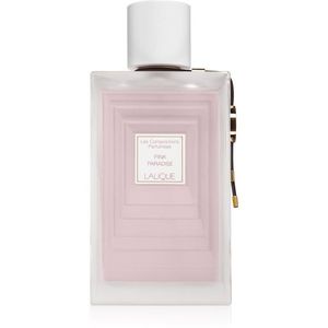 Lalique Les Compositions Parfumées Pink Paradise Eau de Parfum hölgyeknek 100 ml kép