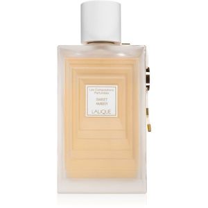 Lalique Les Compositions Parfumées Sweet Amber Eau de Parfum hölgyeknek 100 ml kép