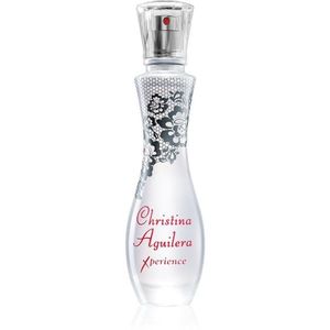 Christina Aguilera Xperience Eau de Parfum hölgyeknek 30 ml kép