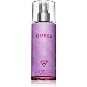 Guess Guess Pink testápoló spray hölgyeknek 250 ml kép