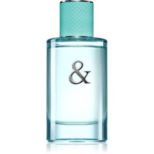 Tiffany & Co. Tiffany & Love Eau de Parfum hölgyeknek 50 ml kép