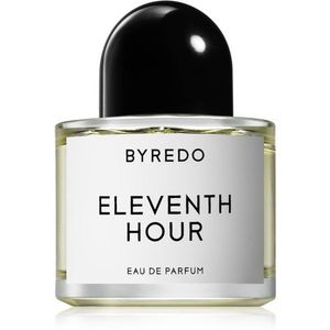 BYREDO Eleventh Hour Eau de Parfum unisex 50 ml kép