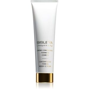 Sisley Sisleÿa Firming Concentrated Body Cream feszesítő testkrém a bőr öregedése ellen 150 ml kép