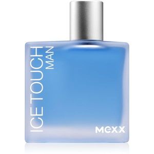 Mexx Ice Touch Man (2014) Eau de Toilette uraknak 50 ml kép