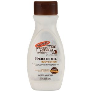 Palmer’s Hand & Body Coconut Oil Formula hidratáló testápoló tej E-vitaminnal 250 ml kép