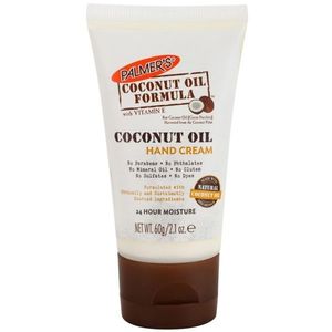 Palmer’s Hand & Body Coconut Oil Formula hidratáló krém kézre 60 g kép